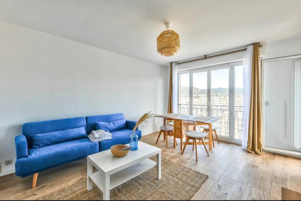 Appartement Appart Lumineux I Prox Velodrome 2 *